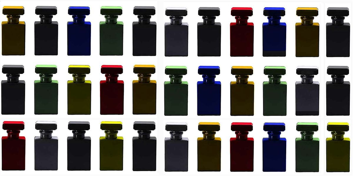 A Perfume for the Holidays (in person)