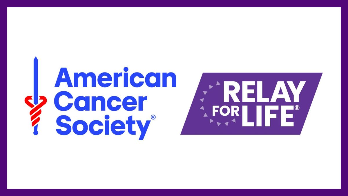 Relay For Life of Muskegon County - 2025