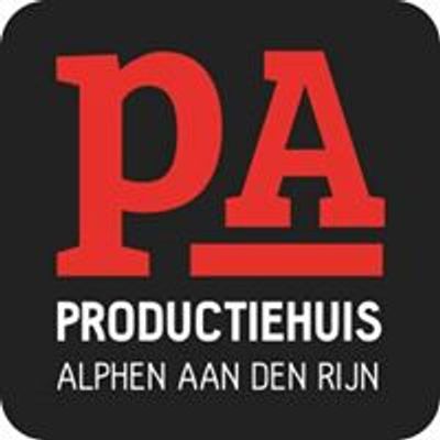 Productiehuis Alphen