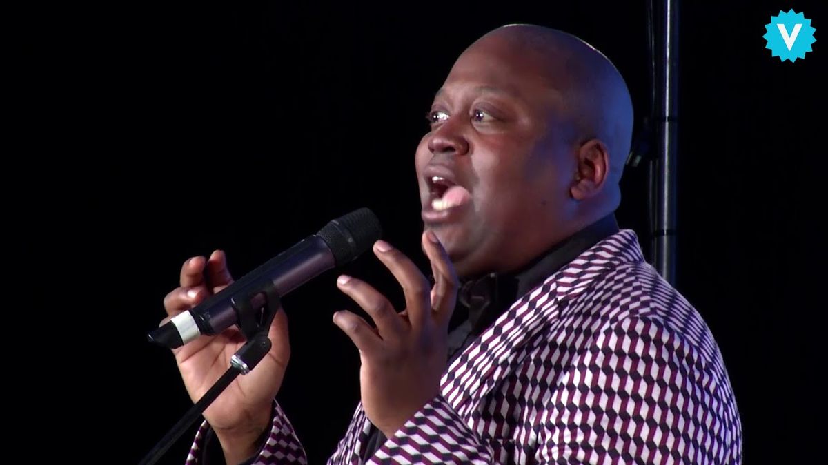 Tituss Burgess - Vienna