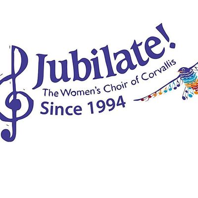 Jubilate! The Women's Choir of Corvallis