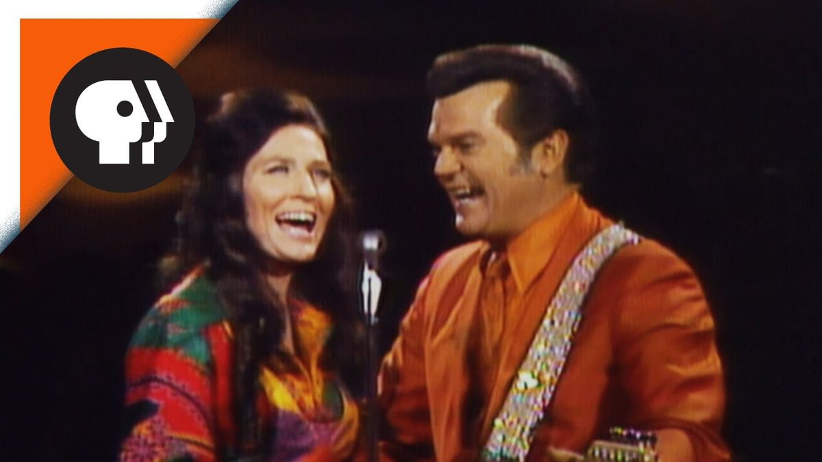 Twitty and Lynn - A Tribute to Conway and Loretta