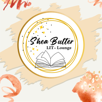 Shea Butter Lit Lounge