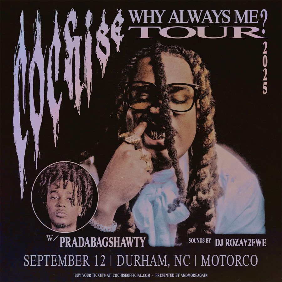 Pradabagshawty at Marquis Theater - CO