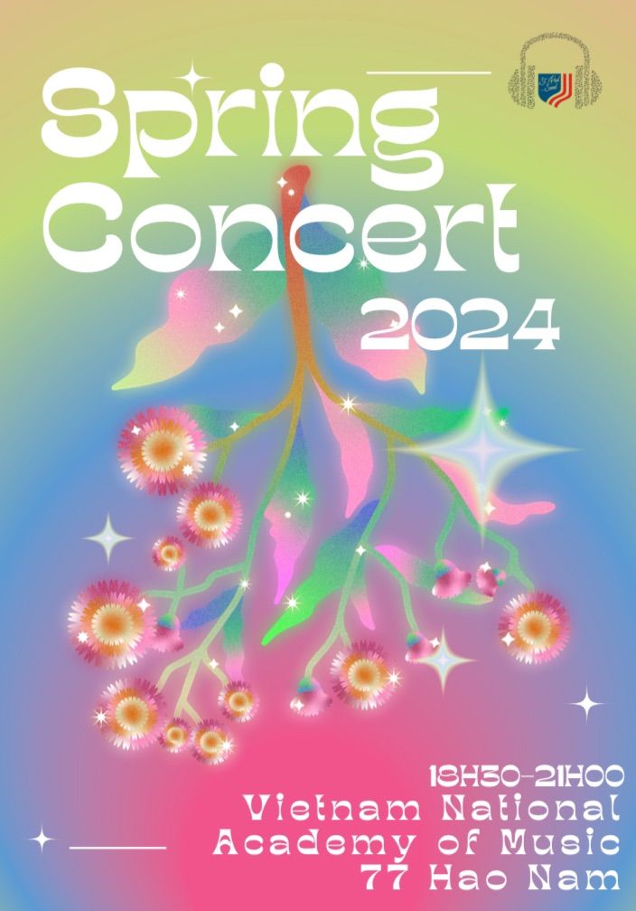 SPS SPRING CONCERT 2024