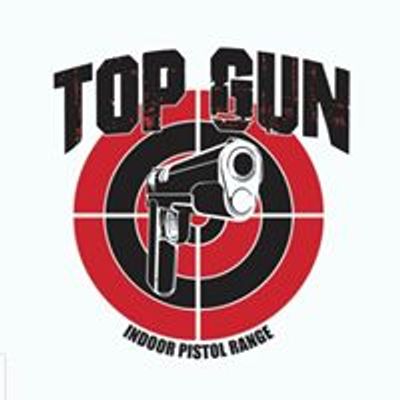 Top Gun Indoor Pistol Range LLC