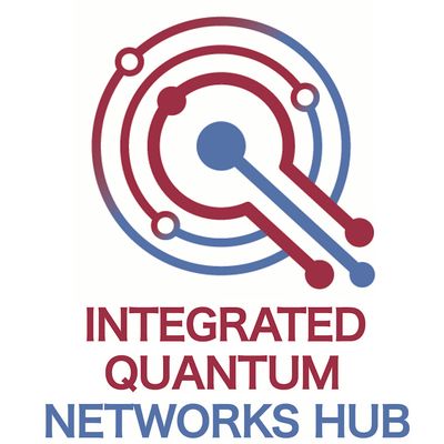 Integrated Quantum Networks (IQN) Hub