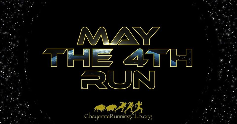 May the 4th Run