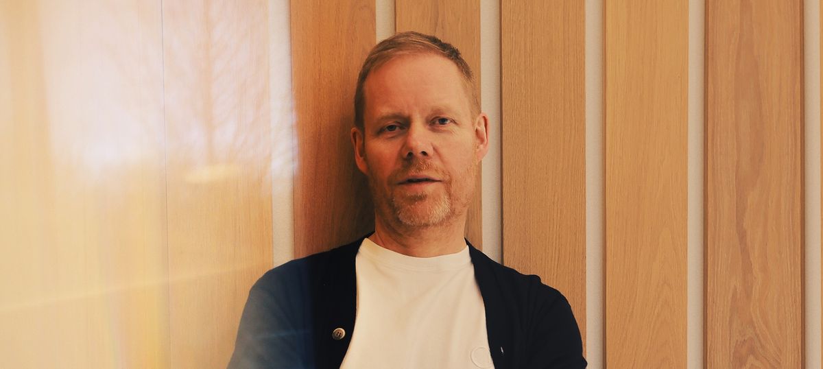 Max Richter World Tour - Koninklijk Theater Carr\u00e9, Amsterdam