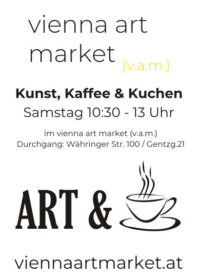 Kunst, Kaffee & Kuchen