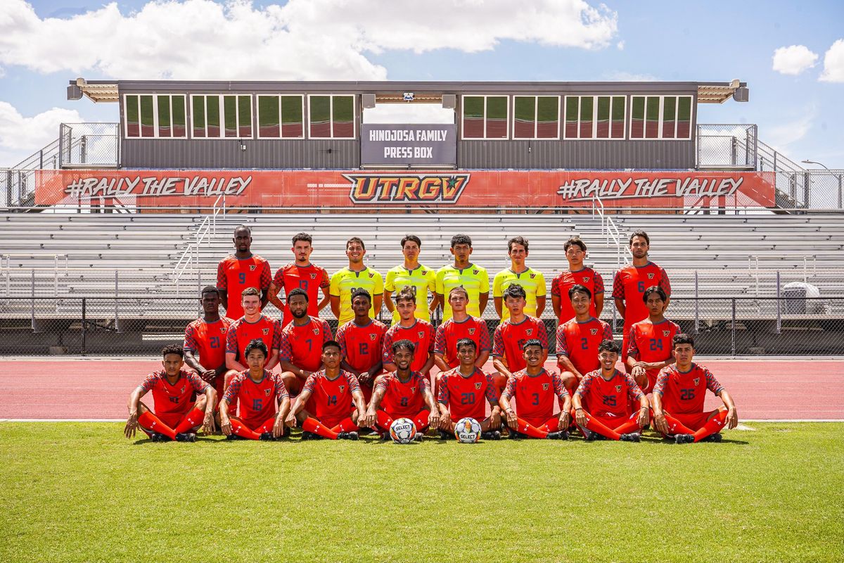 UTRGV vs Utah Valley