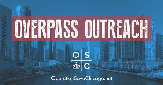 Overpass Outreach