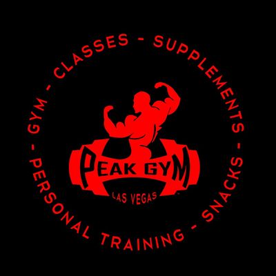 Peak Gym