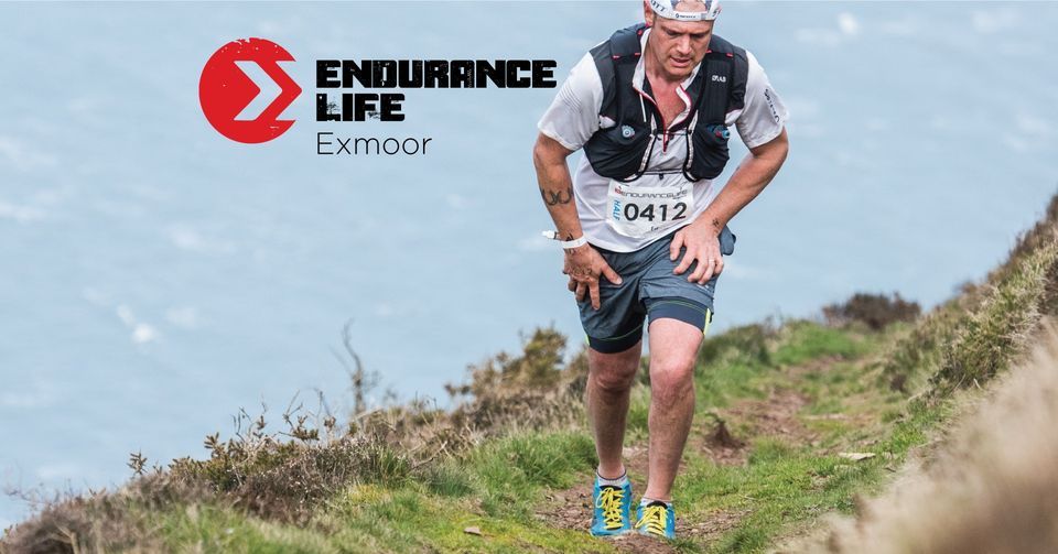 Endurancelife Exmoor