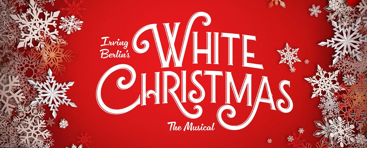 An Irving Berlin White Christmas Revue