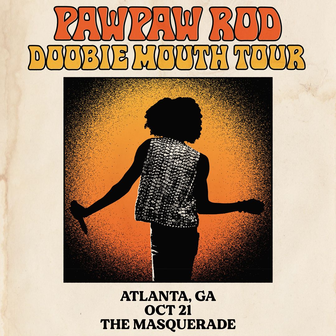 PawPaw Rod (21+)