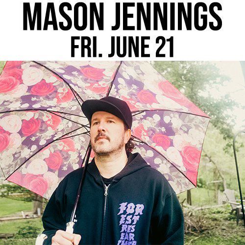 Mason Jennings