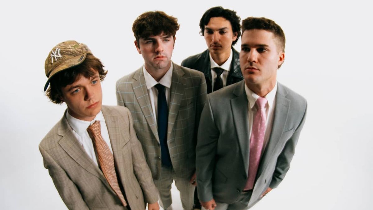 Peter McPoland - Santa Ana