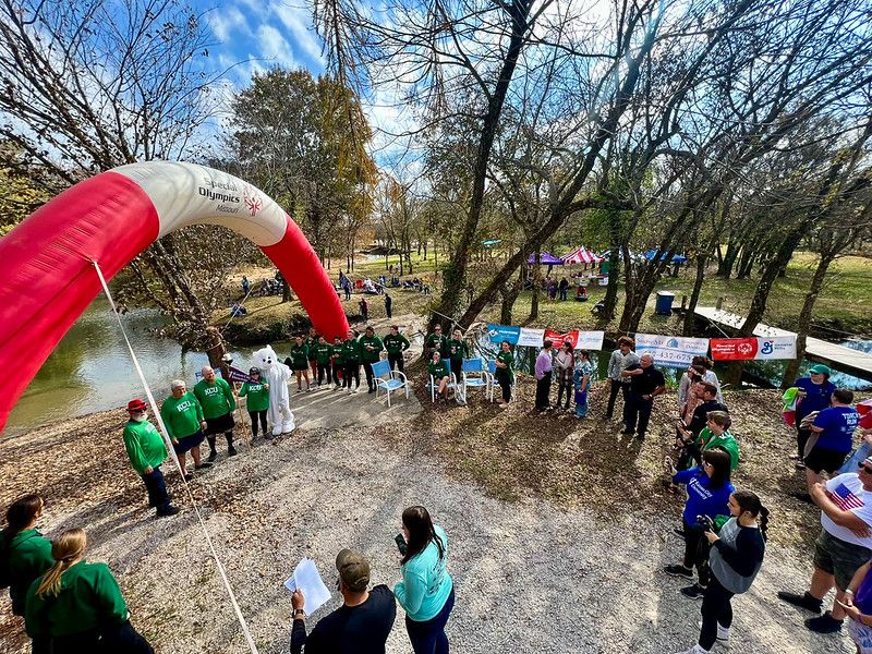 2024 Polar Plunge Joplin