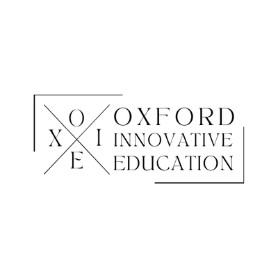 OXIE (Oxford Innovative Education CIC)