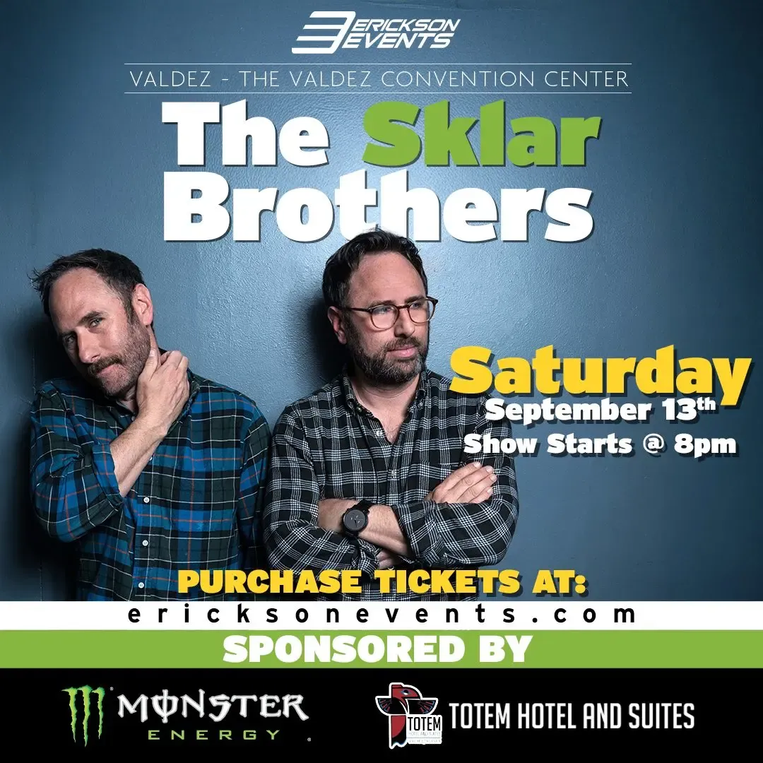 Sklar Brothers at The Comedy Store - La Jolla