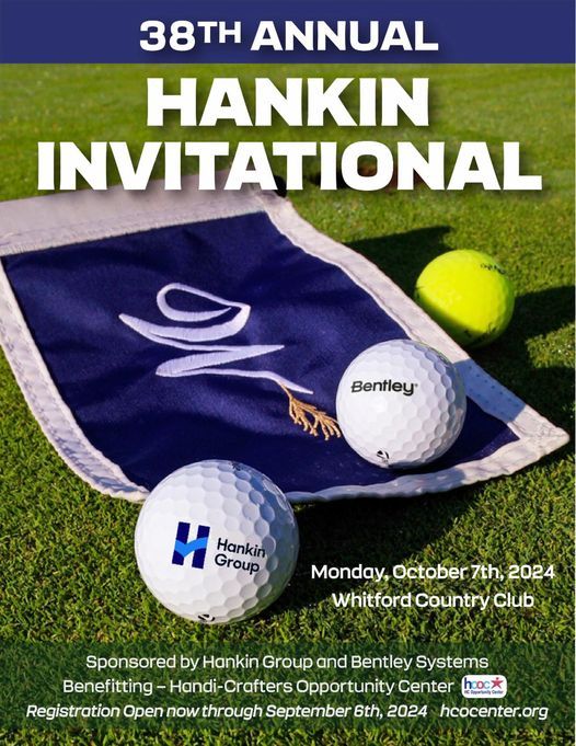 Hankin Invitational