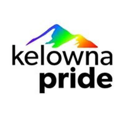 Kelowna Pride