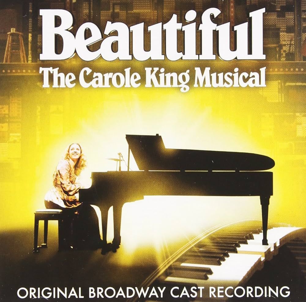 Beautiful: The Carole King Musical