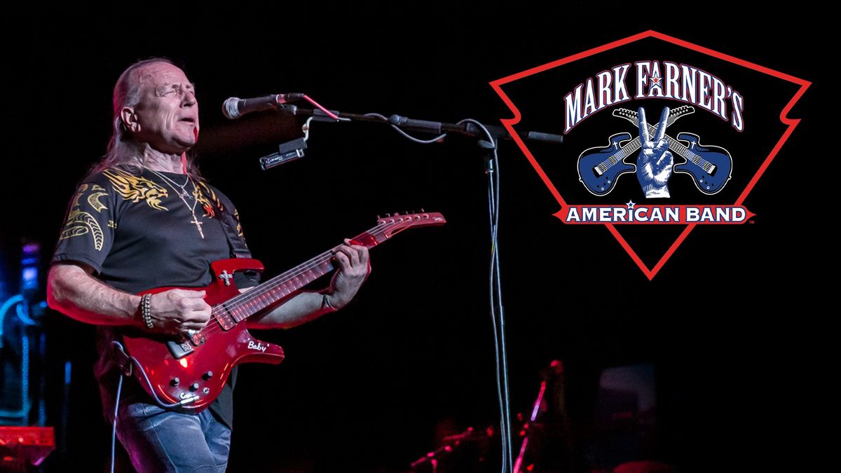 Mark Farner's American Band