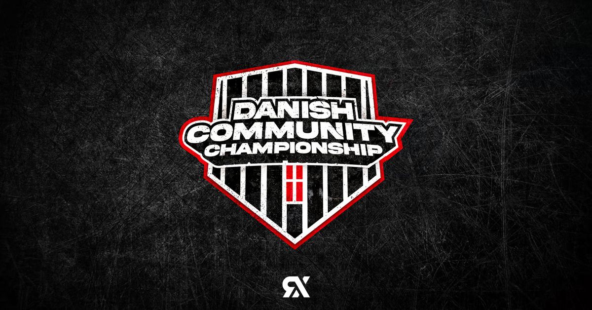 Danish Community Championship '25