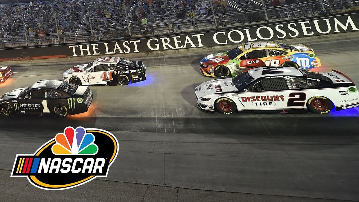 NASCAR All-Star Race