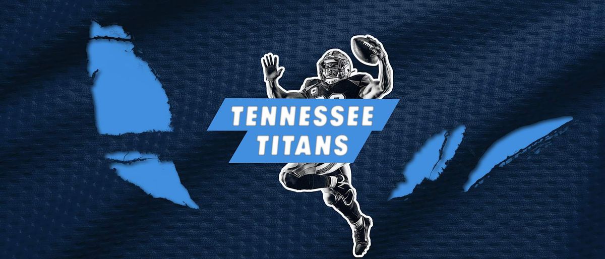 Tennessee Titans vs. Pittsburgh Steelers (Date: TBD)