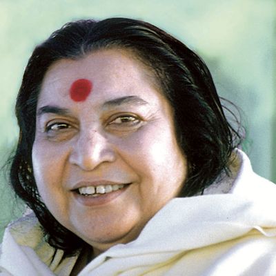 Sahaja Yoga Meditation -