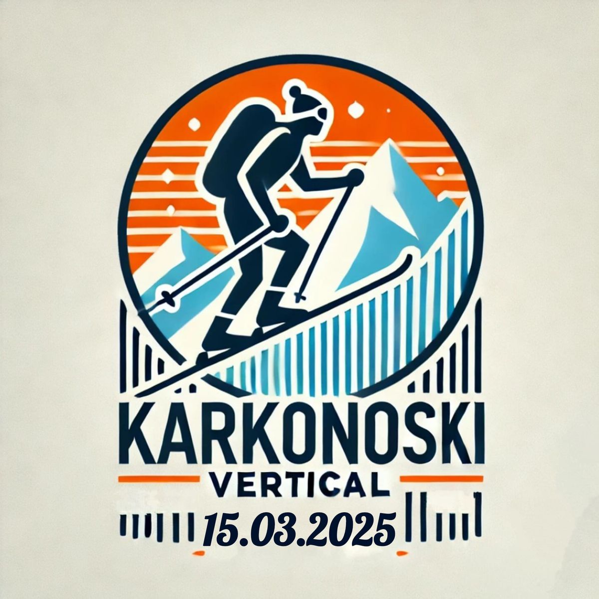 KarkonoSki Vertical 15.03.2025 