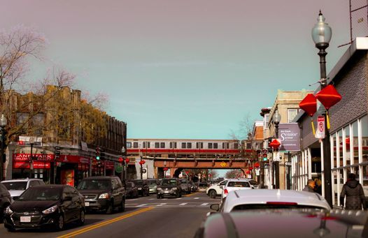 Small Business Workshop Series