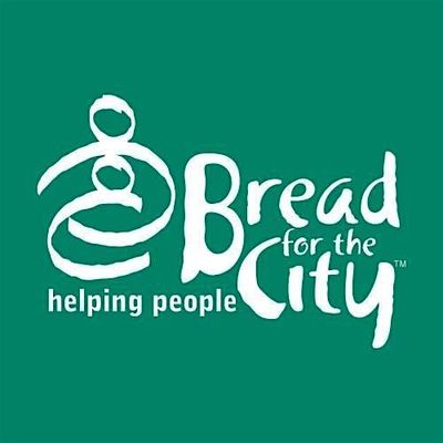Bread for the City