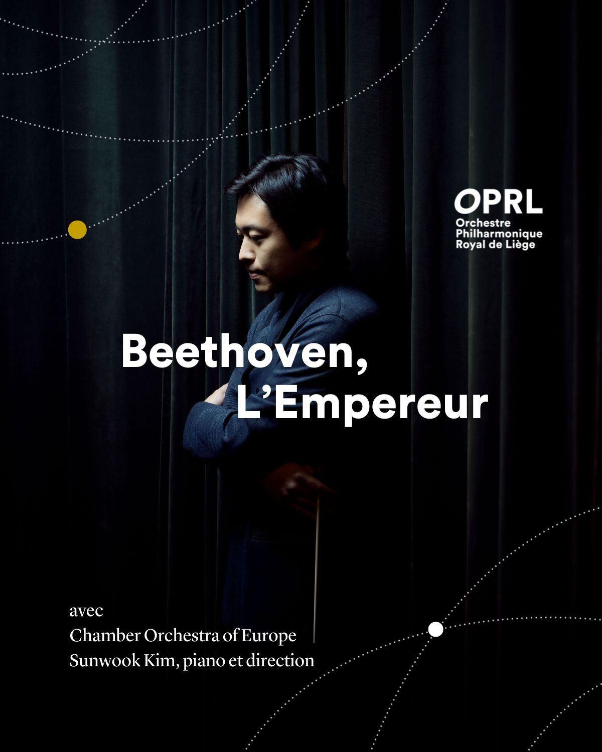 Beethoven, l'Empereur