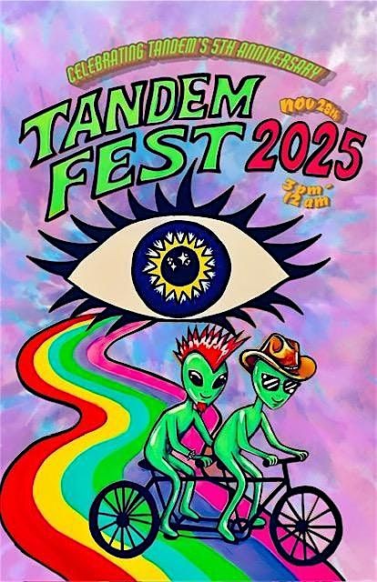 TANDEMFEST