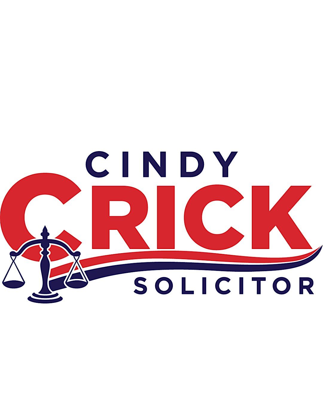 Crick for Solicitor