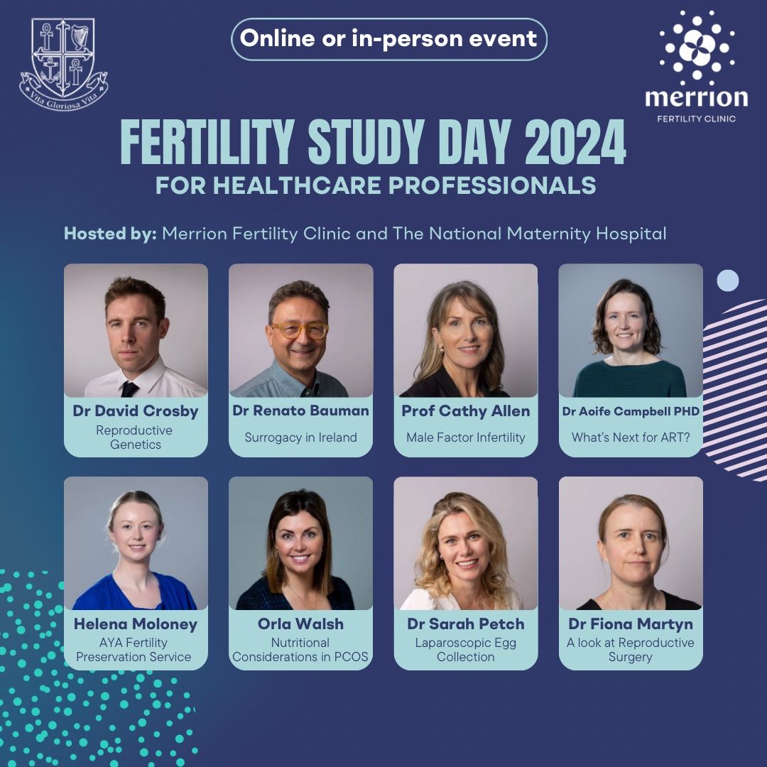 Fertility Study Day