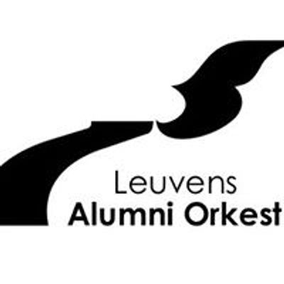 Leuvens Alumni Orkest