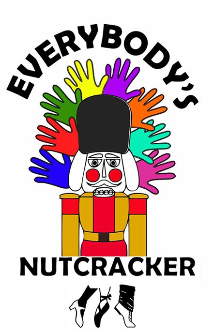 Everybody's Nutcracker