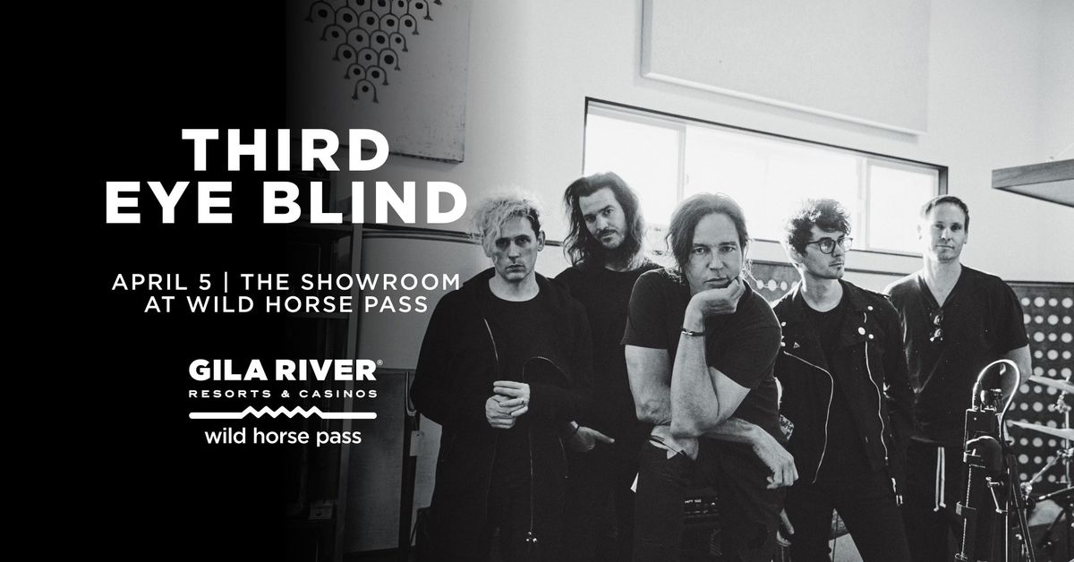 Third Eye Blind