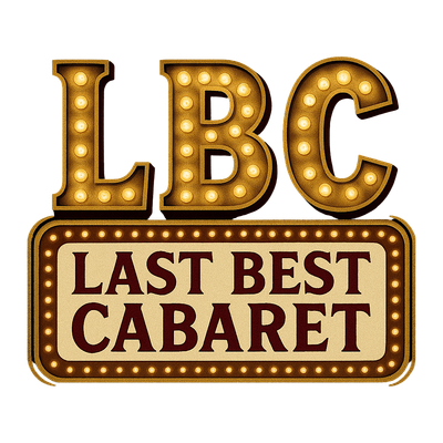 Last Best Cabaret