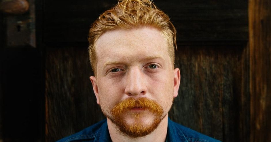 Tyler Childers in Rogers