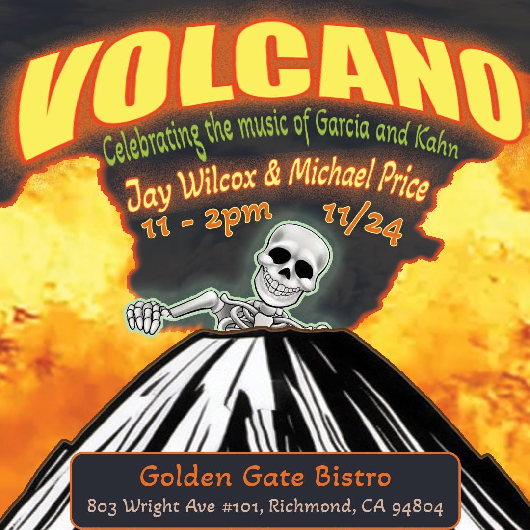 Volcano