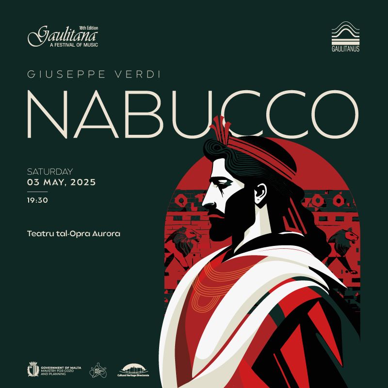 Nabucco