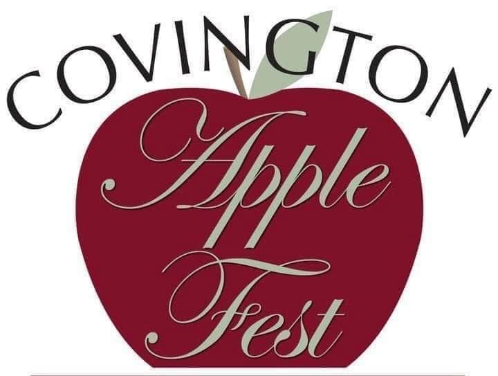 Covington Apple Fest