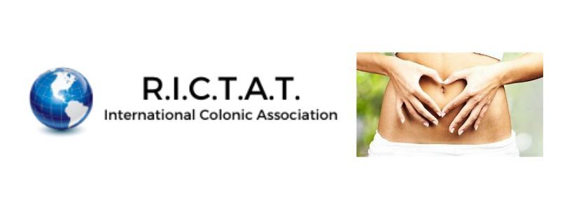 RICTAT COLON HYDROTHERAPY CONFERENCE 