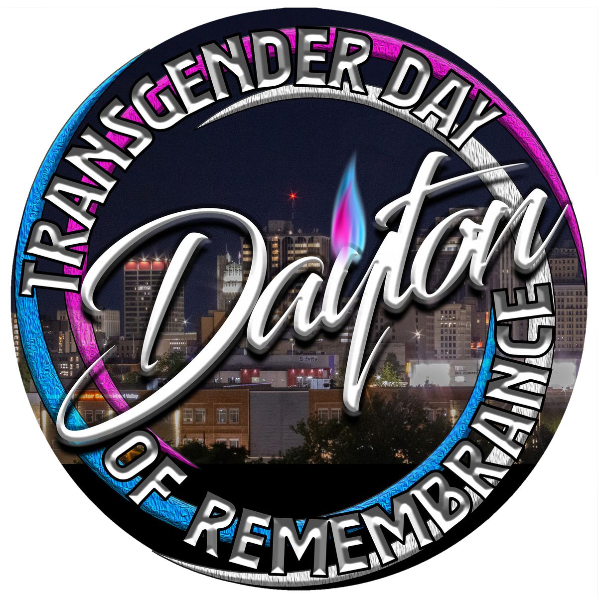 Transgender Day of Remembrance